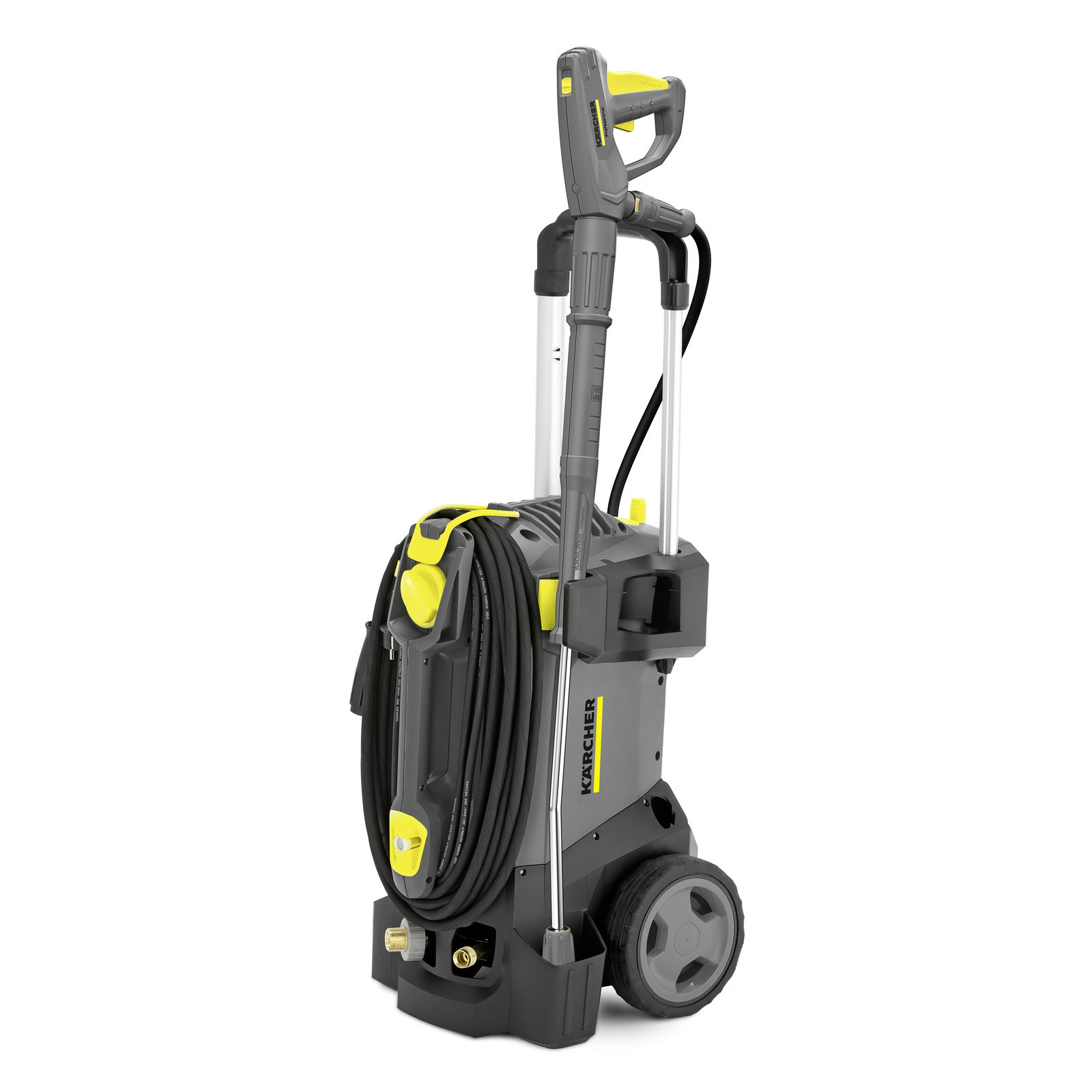 Kärcher HD 5/15 C Basınçlı Yıkama Makinesi