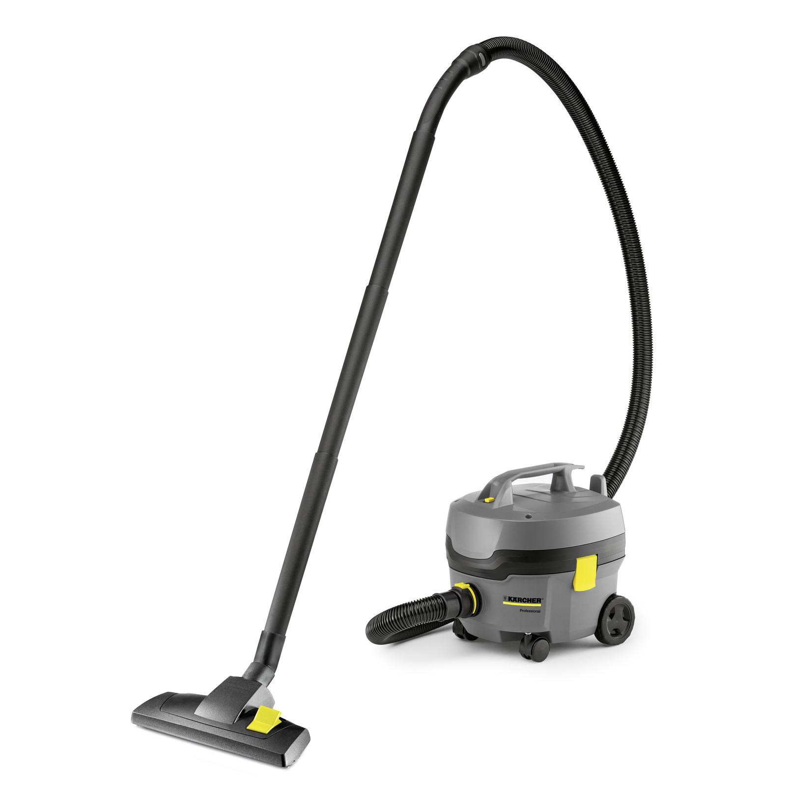 Kärcher T 7/1 Classic Kuru Süpürge